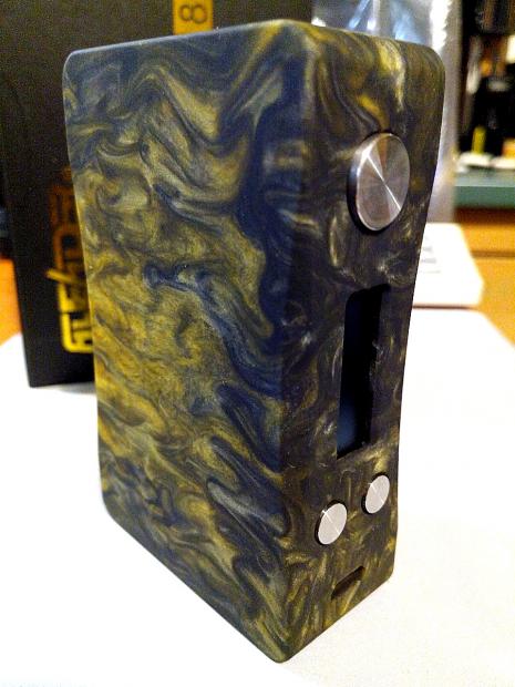 Box Killer Bf 80w -ALEADER [SigarettaElettronicaForum.com]