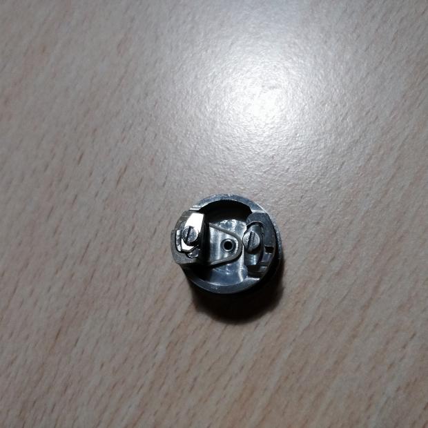 [VENDO] Box bottom feeder + Hadaly originale + Classic small 18 mm [AO + ss] [SigarettaElettronicaForum.com]