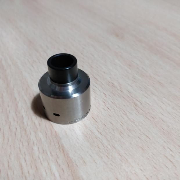 [VENDO] Box bottom feeder + Hadaly originale + Classic small 18 mm [AO + ss] [SigarettaElettronicaForum.com]