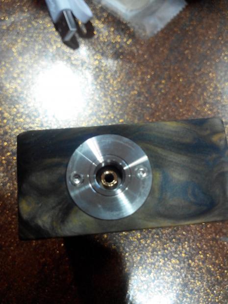 Box Killer Bf 80w -ALEADER [SigarettaElettronicaForum.com]