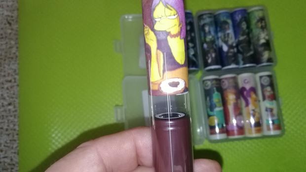 Batterie Personalizzate [SigarettaElettronicaForum.com]