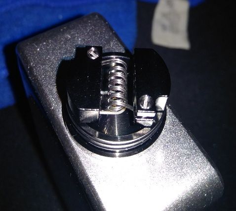 Wasp Nano: Lo Sto Facendo Bene? [SigarettaElettronicaForum.com]