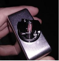 Wasp Nano: Lo Sto Facendo Bene? [SigarettaElettronicaForum.com]