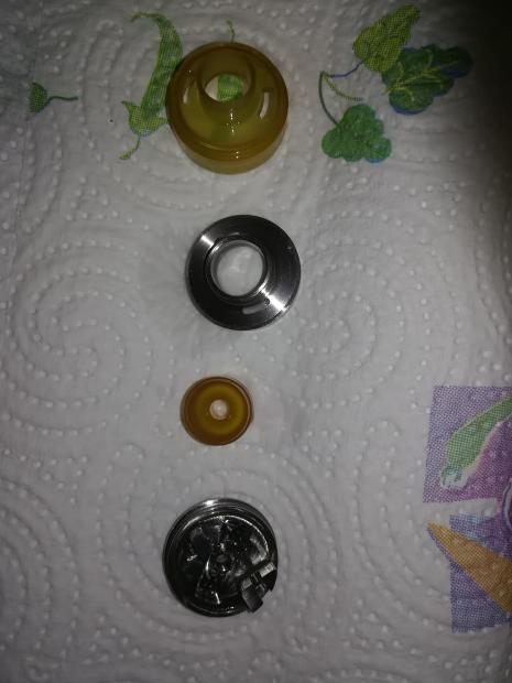 Consiglio Rigenerazione Atom Bf Da Guancia Per Flavor Chasing [SigarettaElettronicaForum.com]
