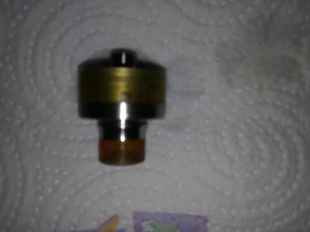Consiglio Rigenerazione Atom Bf Da Guancia Per Flavor Chasing [SigarettaElettronicaForum.com]