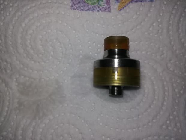 Consiglio Rigenerazione Atom Bf Da Guancia Per Flavor Chasing [SigarettaElettronicaForum.com]