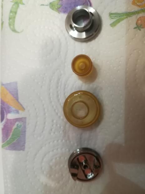 Consiglio Rigenerazione Atom Bf Da Guancia Per Flavor Chasing [SigarettaElettronicaForum.com]