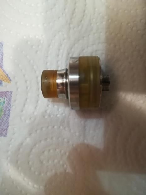 Consiglio Rigenerazione Atom Bf Da Guancia Per Flavor Chasing [SigarettaElettronicaForum.com]