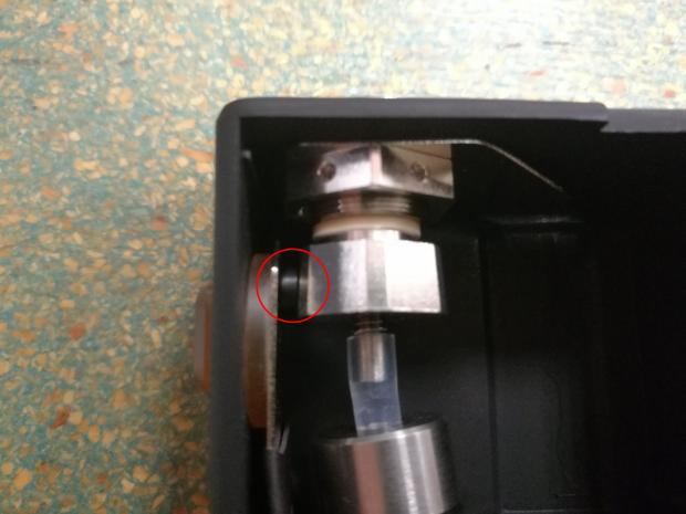 Druga Squonker Come Prima Bf Meccanica [SigarettaElettronicaForum.com]