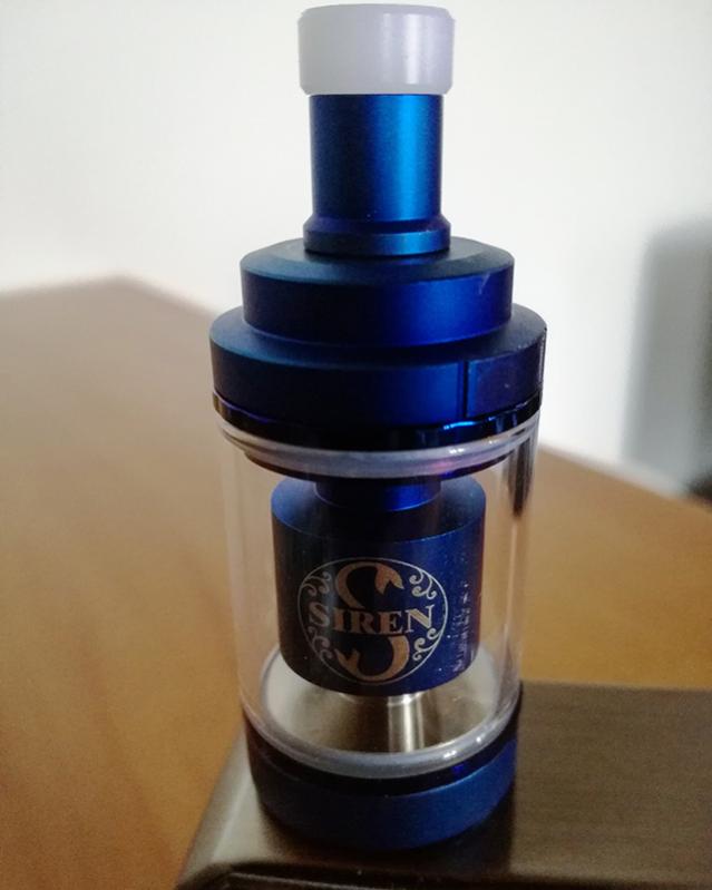 Siren V2. Zeus E Goon24 [SigarettaElettronicaForum.com]