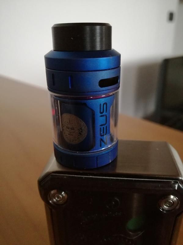 Siren V2. Zeus E Goon24 [SigarettaElettronicaForum.com]