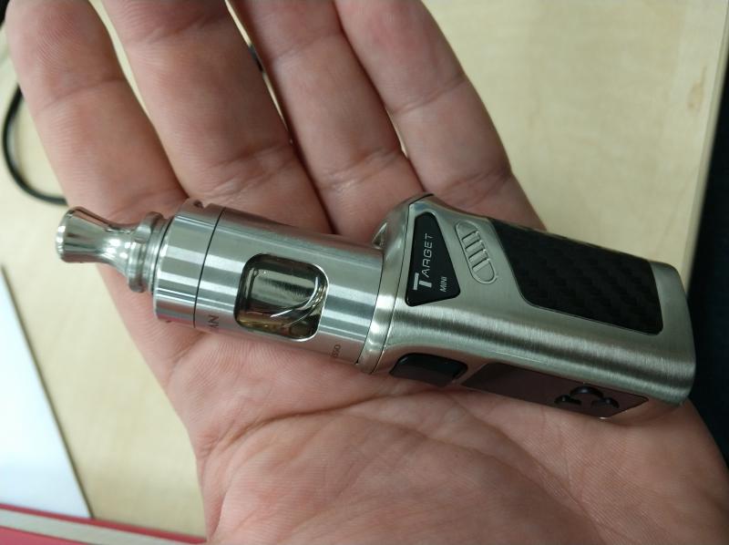UD Tinis Tank [SigarettaElettronicaForum.com]