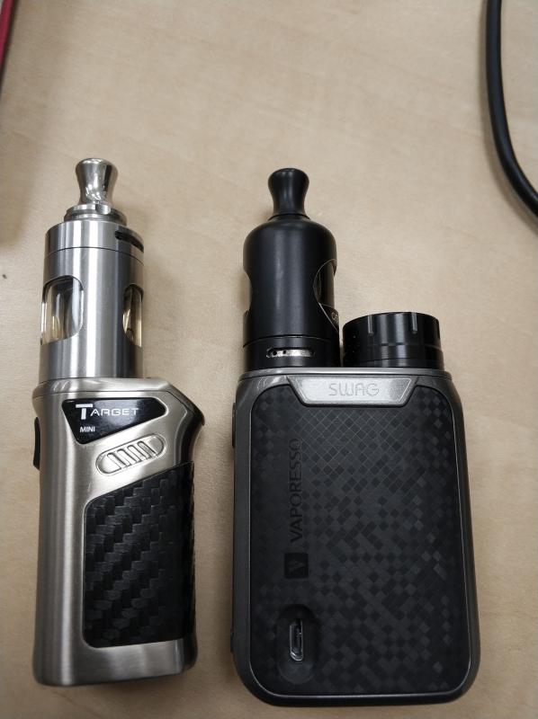 UD Tinis Tank [SigarettaElettronicaForum.com]