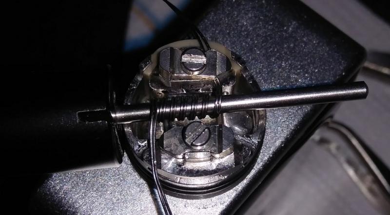 RIGENERAZIONE: ENTHEON BY PSYCLONE [SigarettaElettronicaForum.com]