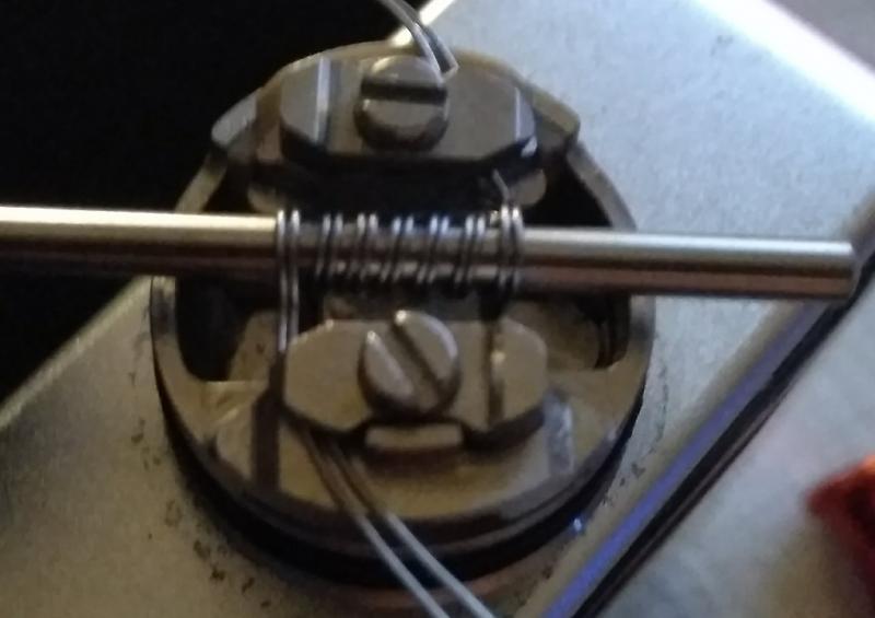 RIGENERAZIONE: ENTHEON BY PSYCLONE [SigarettaElettronicaForum.com]