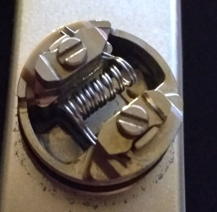 RIGENERAZIONE: ENTHEON BY PSYCLONE [SigarettaElettronicaForum.com]