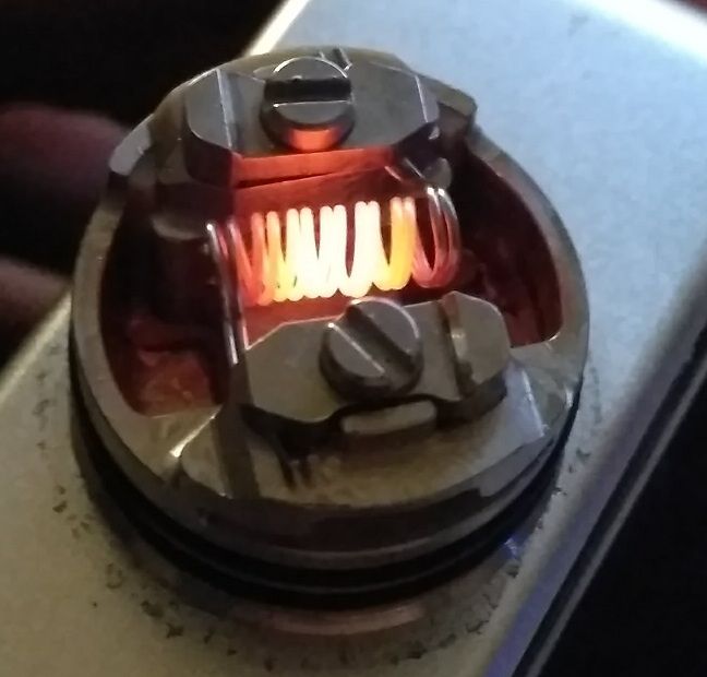 RIGENERAZIONE: ENTHEON BY PSYCLONE [SigarettaElettronicaForum.com]
