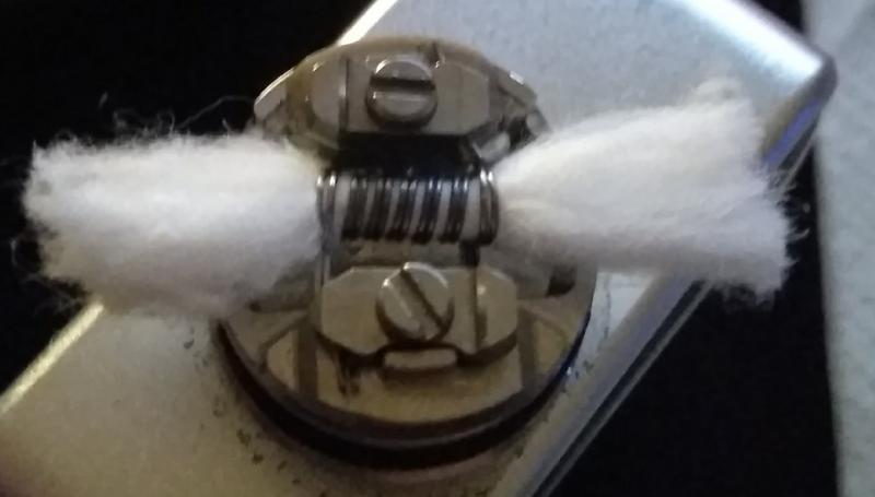RIGENERAZIONE: ENTHEON BY PSYCLONE [SigarettaElettronicaForum.com]