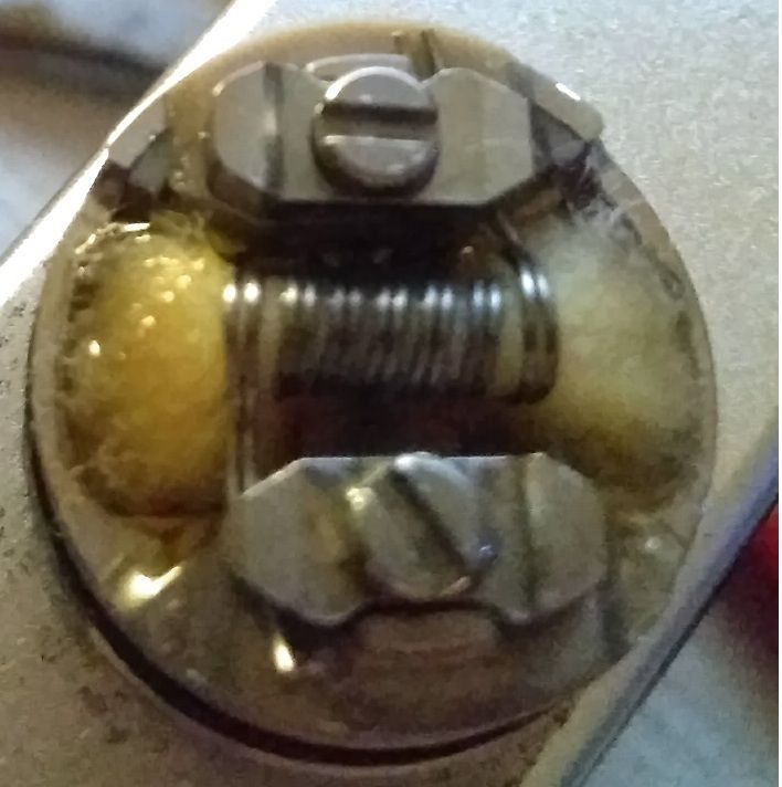 RIGENERAZIONE: ENTHEON BY PSYCLONE [SigarettaElettronicaForum.com]