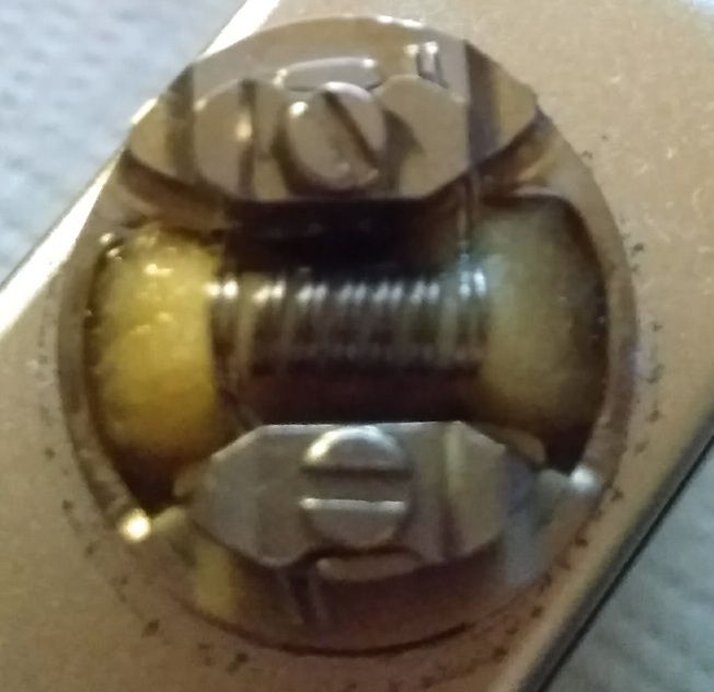 RIGENERAZIONE: ENTHEON BY PSYCLONE [SigarettaElettronicaForum.com]