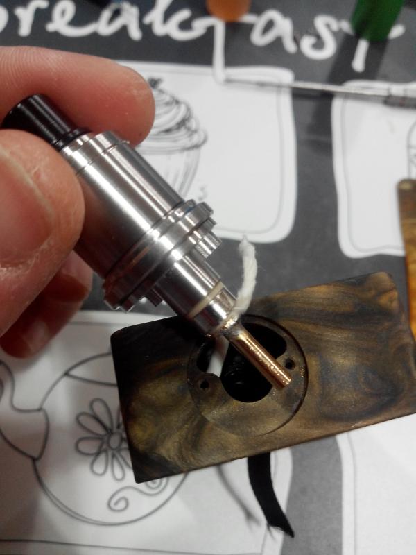 Box Killer Bf 80w -ALEADER [SigarettaElettronicaForum.com]