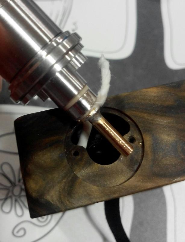 Box Killer Bf 80w -ALEADER [SigarettaElettronicaForum.com]