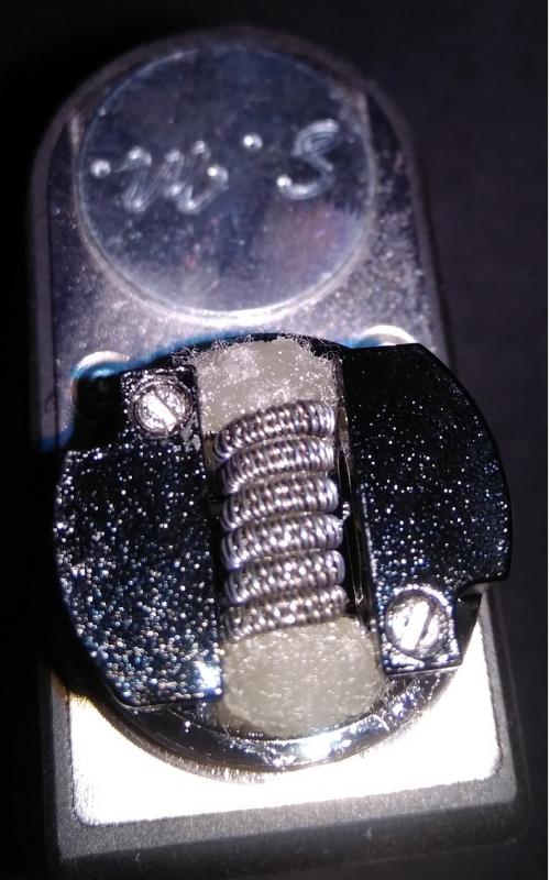 RIGENERAZIONE: OUMIER WASP NANO RDA [SigarettaElettronicaForum.com]