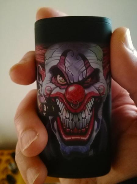 IJOY Avenger 270 234W Voice Control Box Mod [SigarettaElettronicaForum.com]