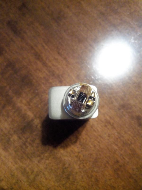 RIGENERAZIONE: DIGIFLAVOR SIREN 2 [SigarettaElettronicaForum.com]