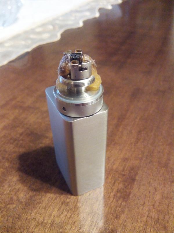 RIGENERAZIONE: DIGIFLAVOR SIREN 2 [SigarettaElettronicaForum.com]