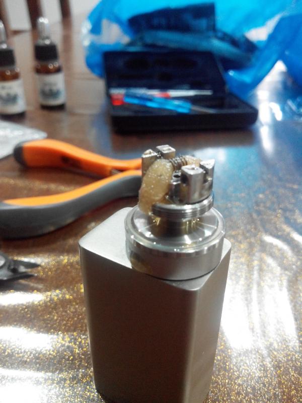 RIGENERAZIONE: DIGIFLAVOR SIREN 2 [SigarettaElettronicaForum.com]