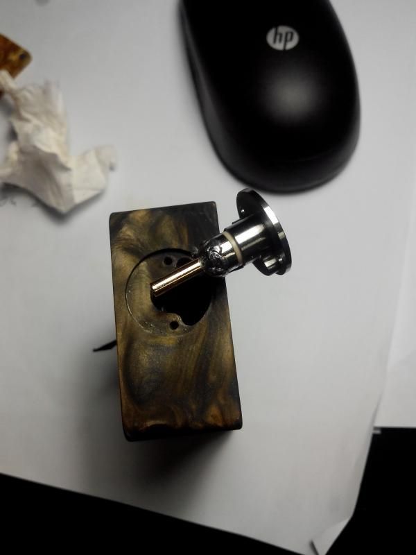 Box Killer Bf 80w -ALEADER [SigarettaElettronicaForum.com]