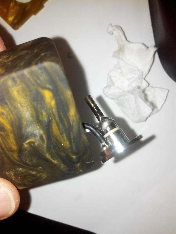 Box Killer Bf 80w -ALEADER [SigarettaElettronicaForum.com]