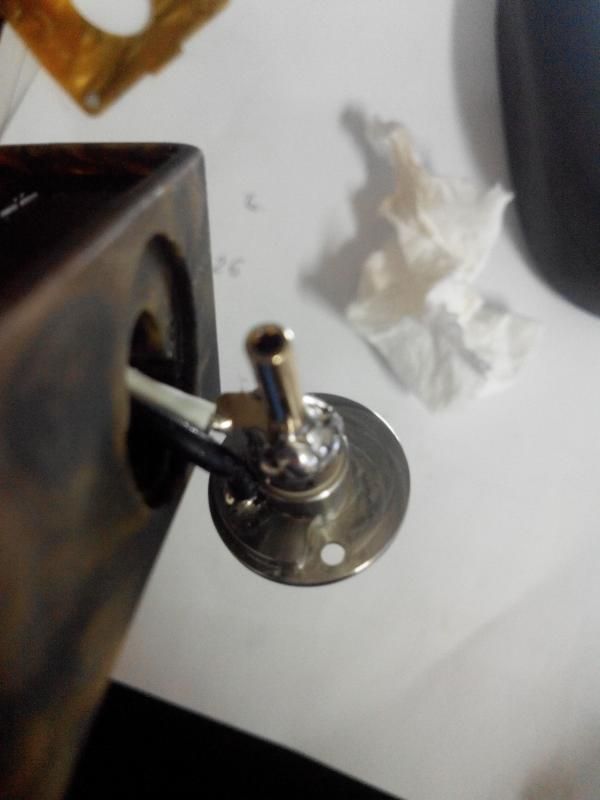 Box Killer Bf 80w -ALEADER [SigarettaElettronicaForum.com]