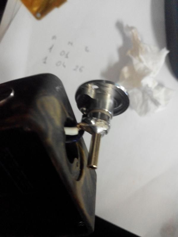 Box Killer Bf 80w -ALEADER [SigarettaElettronicaForum.com]