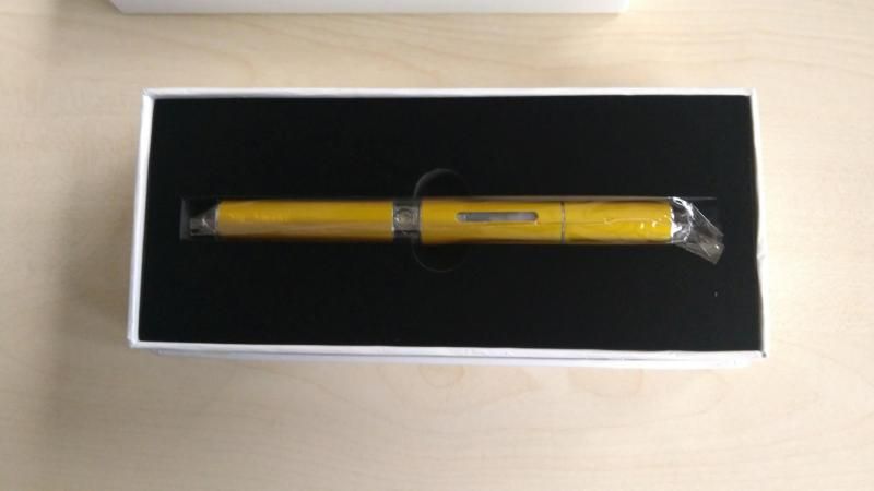 Lotto Stock Sigarette Elettroniche Ego-W [SigarettaElettronicaForum.com]