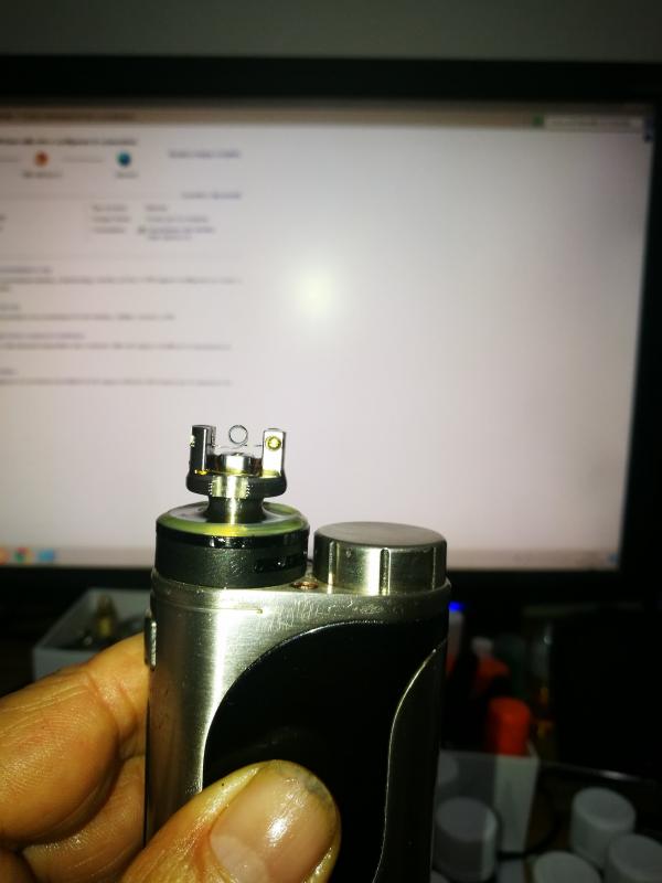 RIGENERAZIONE: DIGIFLAVOR SIREN 2 [SigarettaElettronicaForum.com]