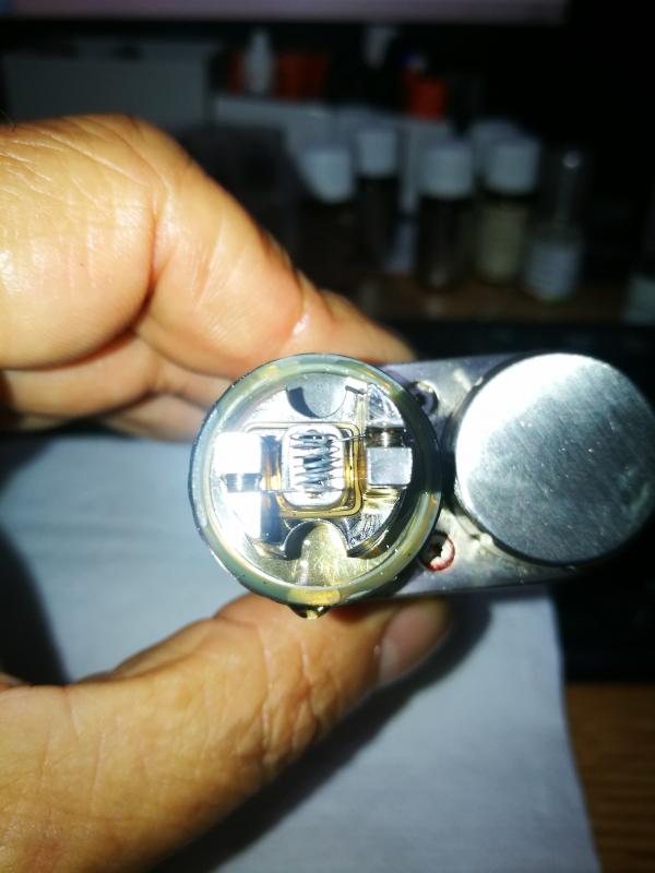 RIGENERAZIONE: DIGIFLAVOR SIREN 2 [SigarettaElettronicaForum.com]