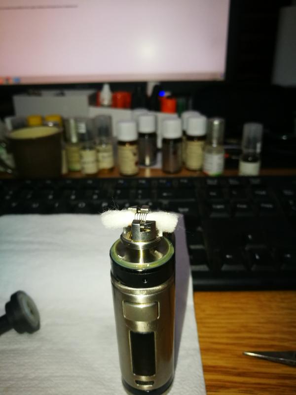 RIGENERAZIONE: DIGIFLAVOR SIREN 2 [SigarettaElettronicaForum.com]