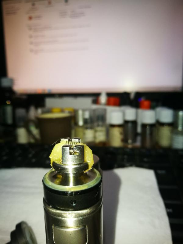 RIGENERAZIONE: DIGIFLAVOR SIREN 2 [SigarettaElettronicaForum.com]