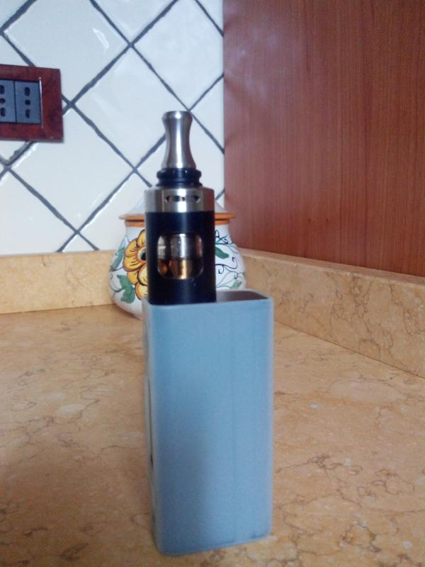 Vaporesso Guardian Tank,  Problema Con Le Coil 0,6 [SigarettaElettronicaForum.com]