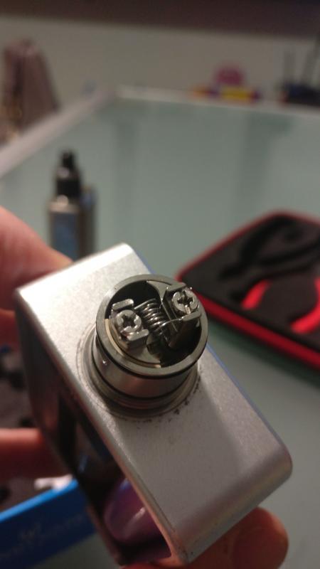 Berserker MTL RDA by Vandy Vape [SigarettaElettronicaForum.com]
