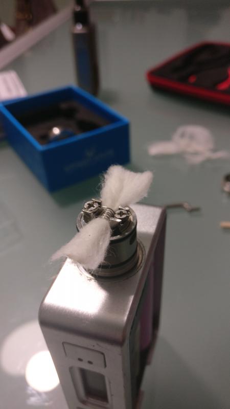 Berserker MTL RDA by Vandy Vape [SigarettaElettronicaForum.com]