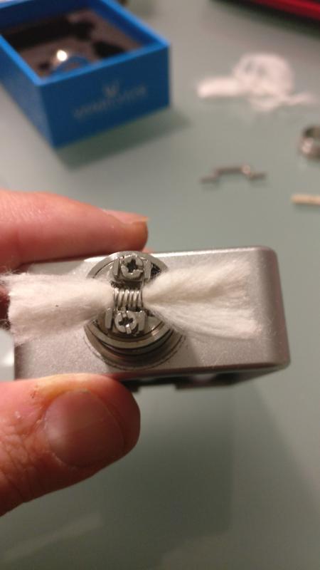 Berserker MTL RDA by Vandy Vape [SigarettaElettronicaForum.com]