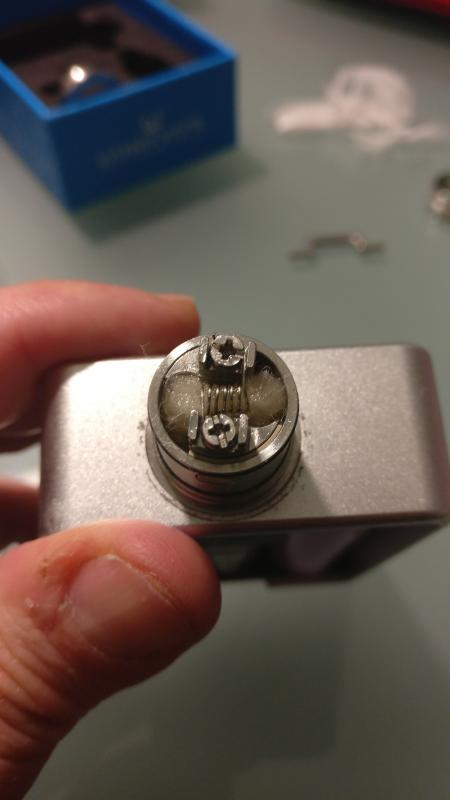 Berserker MTL RDA by Vandy Vape [SigarettaElettronicaForum.com]
