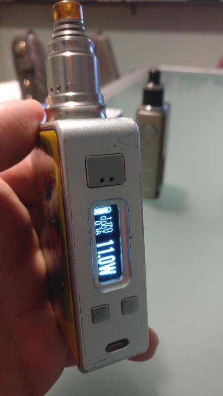 Berserker MTL RDA by Vandy Vape [SigarettaElettronicaForum.com]