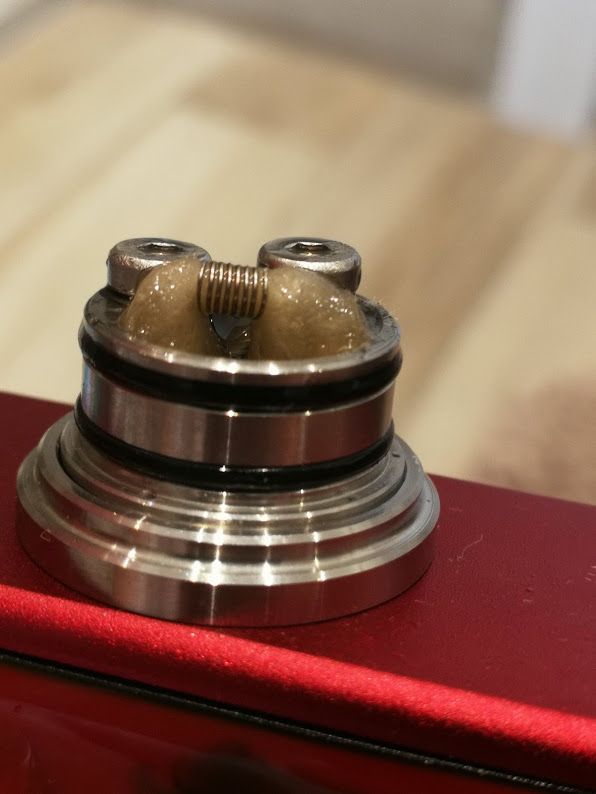Valori TCR [SigarettaElettronicaForum.com]