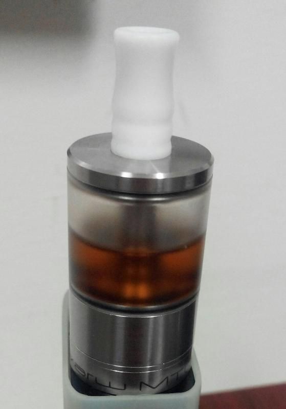 RIGENERAZIONE: DVARW MTL RTA [SigarettaElettronicaForum.com]