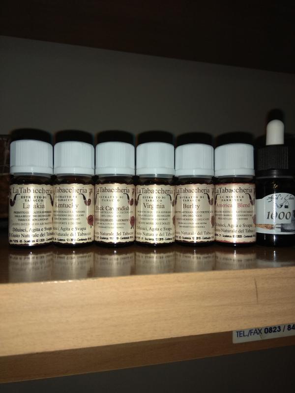 RIGENERAZIONE: DIGIFLAVOR SIREN 2 [SigarettaElettronicaForum.com]
