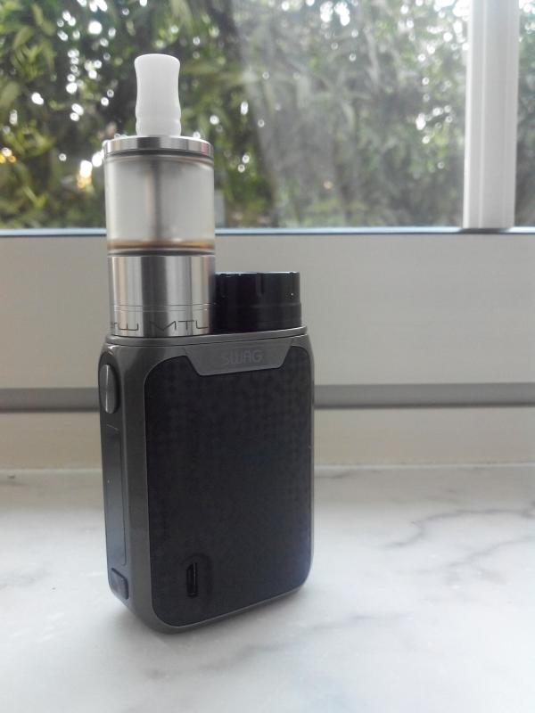 Dvarw Mtl Rta by KHM Mods [SigarettaElettronicaForum.com]